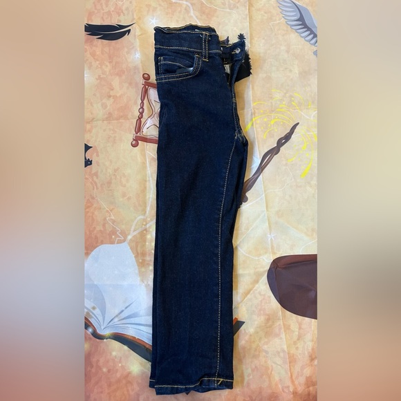 Children’s Place Jeans: Boys size 5 - Picture 3 of 7